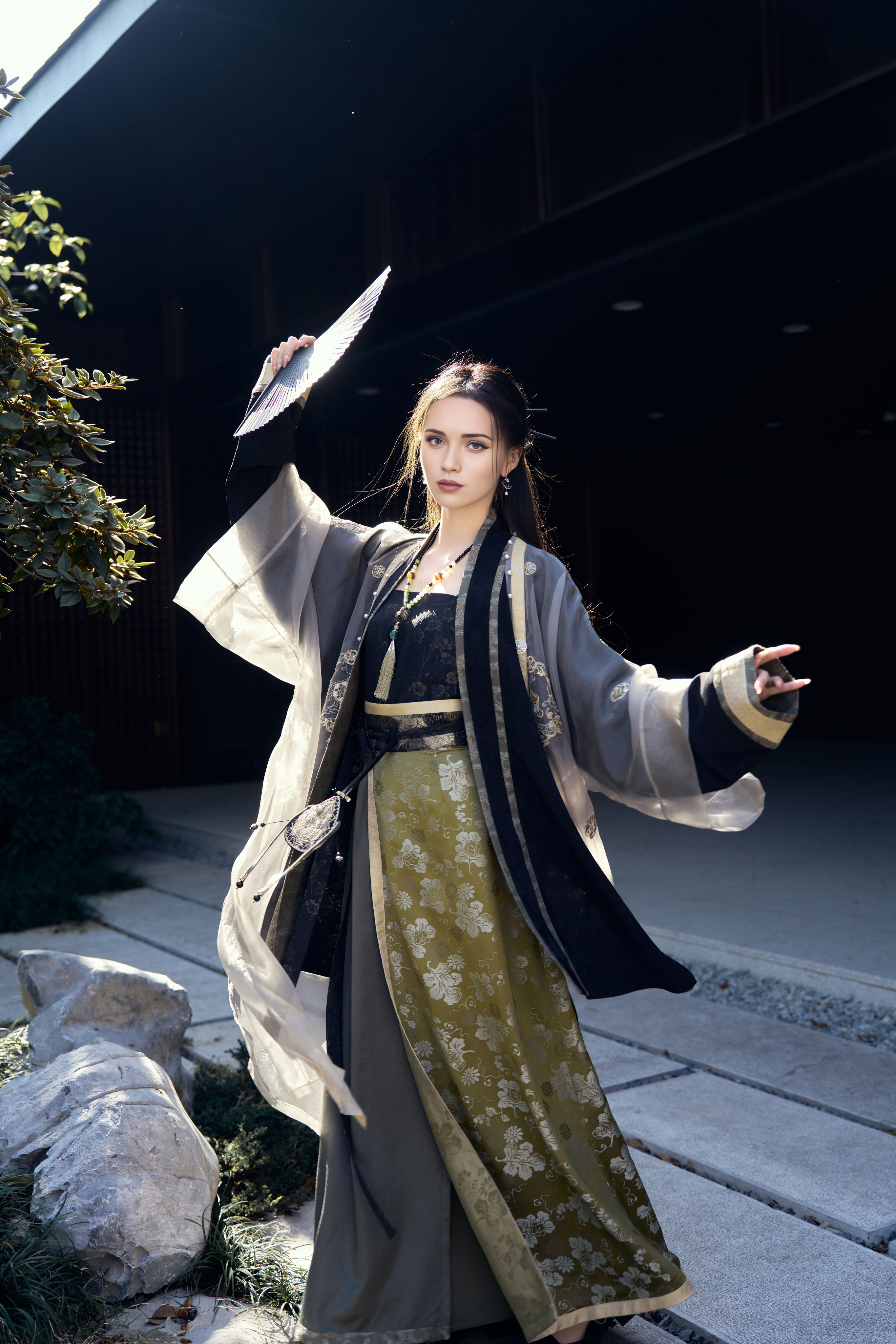 Hanfu 