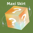 Maxi Skirt (Ma Mian Qun) pack