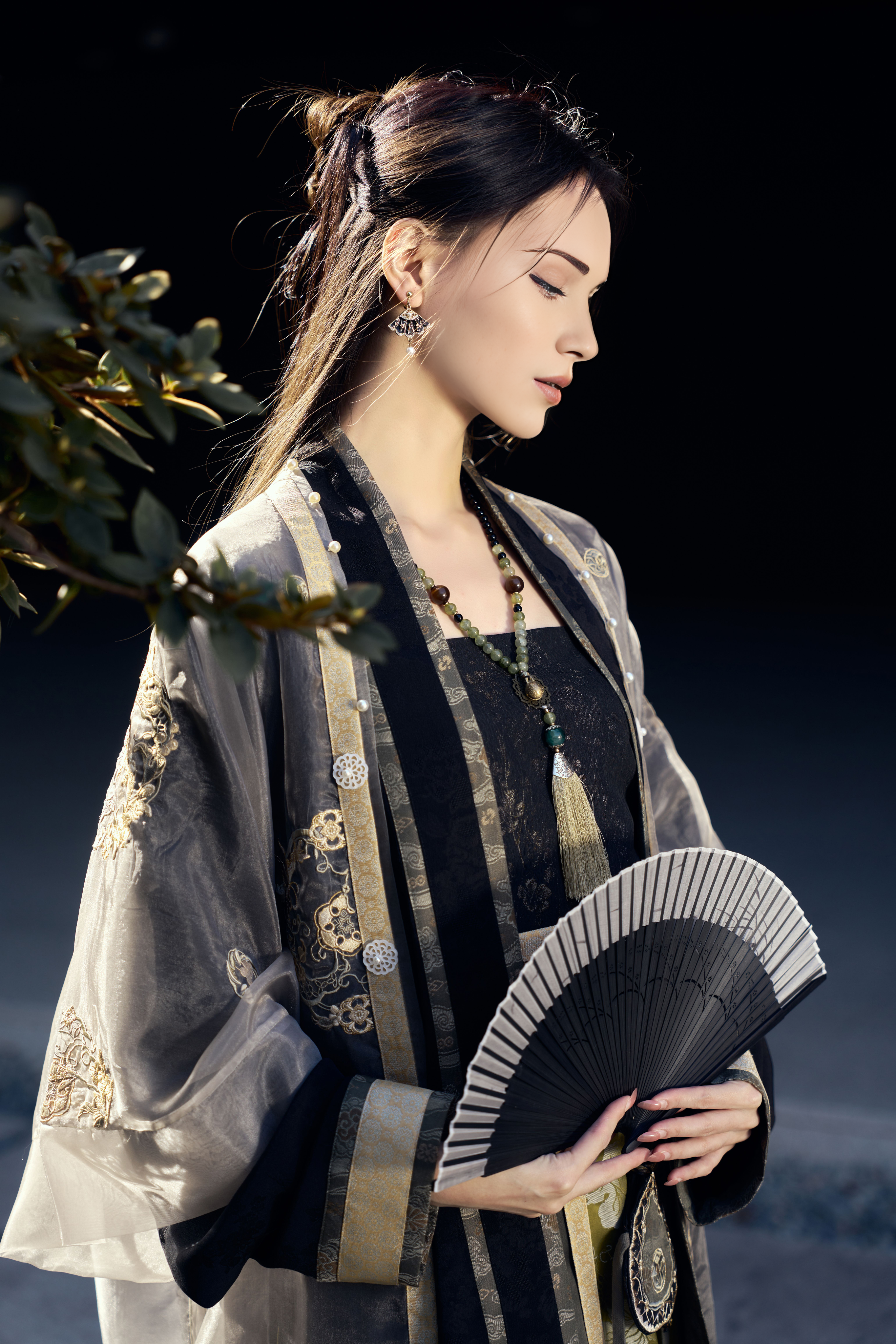 Hanfu 