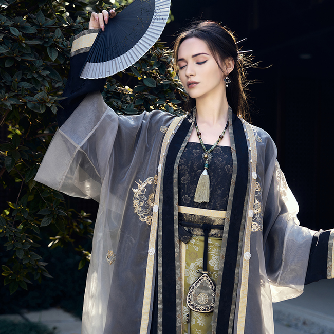 Hanfu 